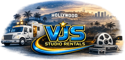 Production Trailer Rentals – Makeup & Wardrobe Rentals Logo