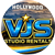Production Trailer Rentals – Makeup & Wardrobe Rentals Logo